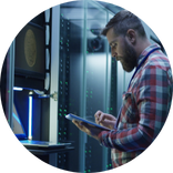 Implementación Controlada