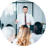 Capacitación al Cliente