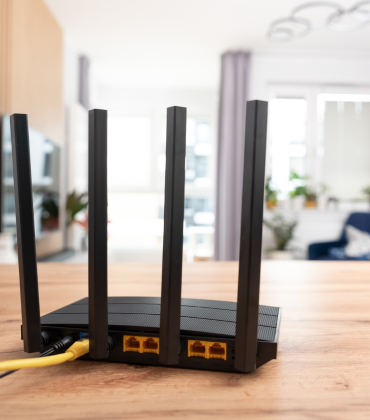 Diseño e Implementación de Redes LAN, WAN y WLAN