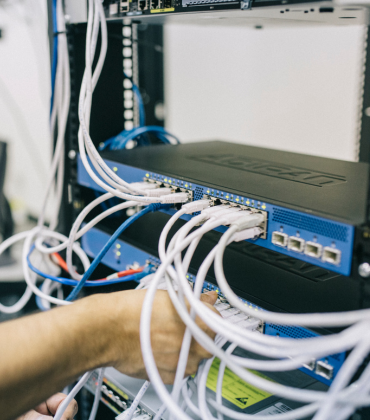 Implementación y Administración de Firewalls / UTM / NGFW