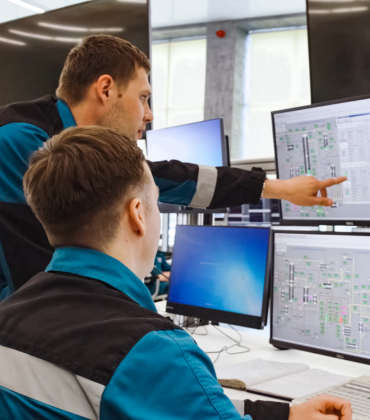 Implementación de PBX IP (FreePBX, Asterisk, 3CX)