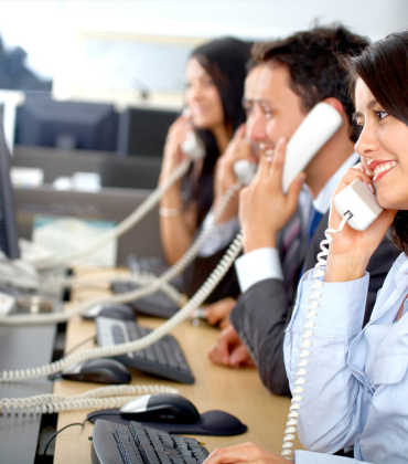 Monitoreo y Mitigación de Amenazas