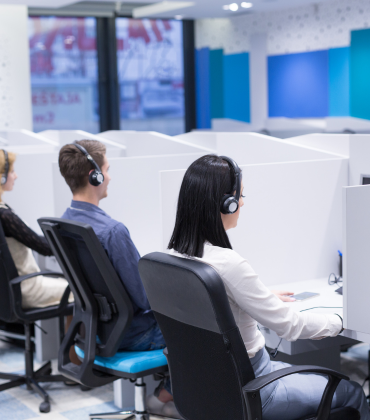 Troncales SIP, DID y Numeración Local