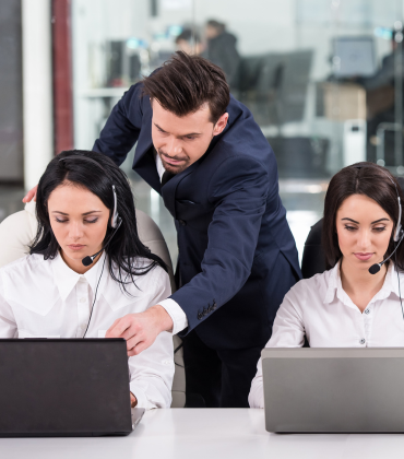 Capacitación Técnica para Personal