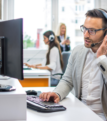 Auditorías de Rendimiento y Diagnóstico de Fallas