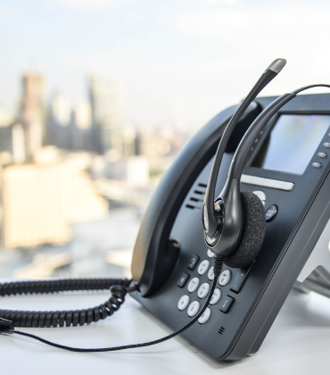 Sistemas de Videoconferencia y Colaboración