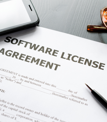 Licencias de Software y Servicios en la Nube