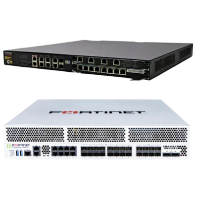 Firewalls y Licenciamiento