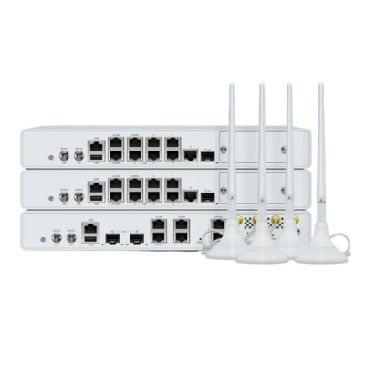 Routers